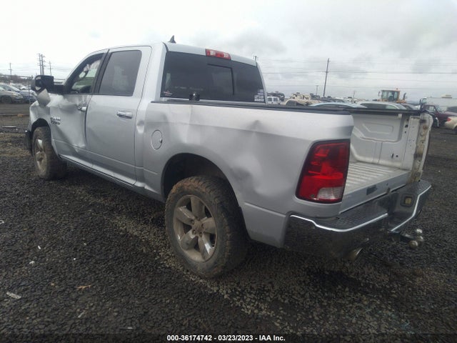 RAM 1500 2015 1C6RR7LT6FS786614 Image 3