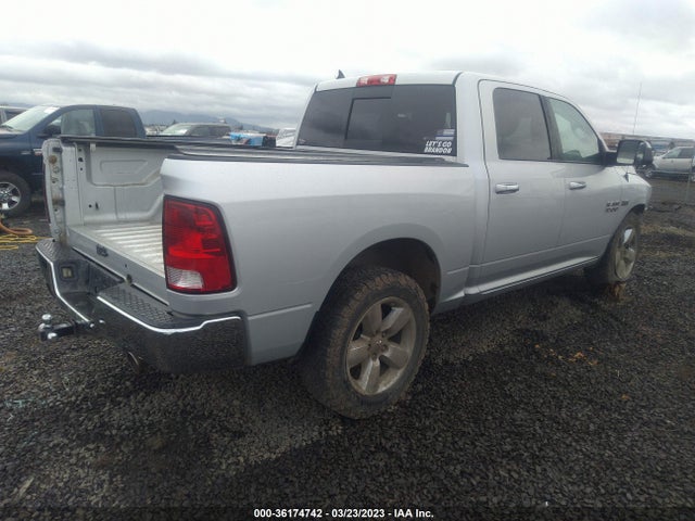 RAM 1500 2015 1C6RR7LT6FS786614 Image 4
