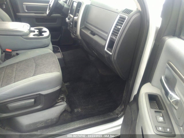 RAM 1500 2015 1C6RR7LT6FS786614 Image 5