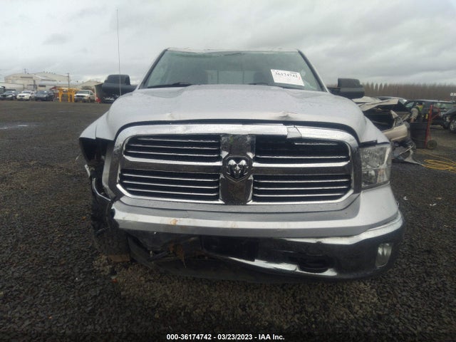 RAM 1500 2015 1C6RR7LT6FS786614 Image 6