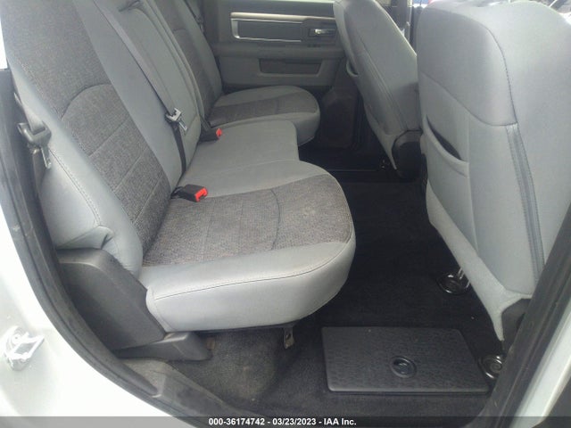 RAM 1500 2015 1C6RR7LT6FS786614 Image 8