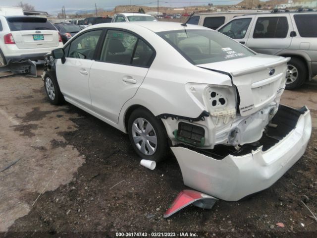 JF1GJAA6XFG006883 Subaru IMPREZA SEDAN