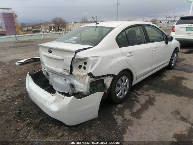 JF1GJAA6XFG006883 Subaru IMPREZA SEDAN