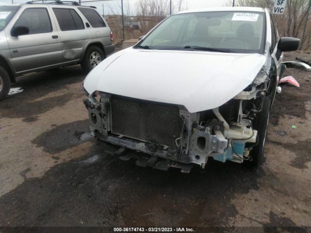 JF1GJAA6XFG006883 Subaru IMPREZA SEDAN