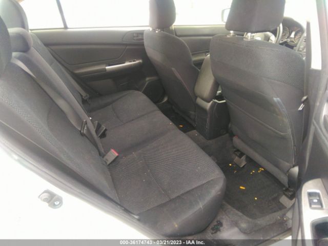JF1GJAA6XFG006883 Subaru IMPREZA SEDAN
