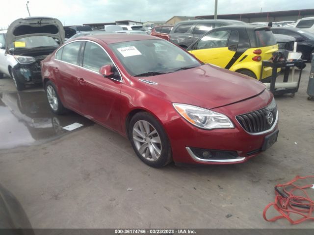 2G4GK5EX4E9318370 auction archive image