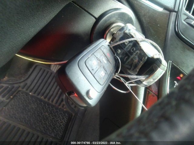 2G4GK5EX4E9318370 Buick Regal