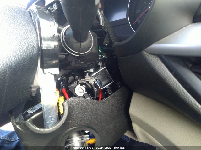 2021 KIA FORTE LXS VIN: 3KPF24AD2ME268980