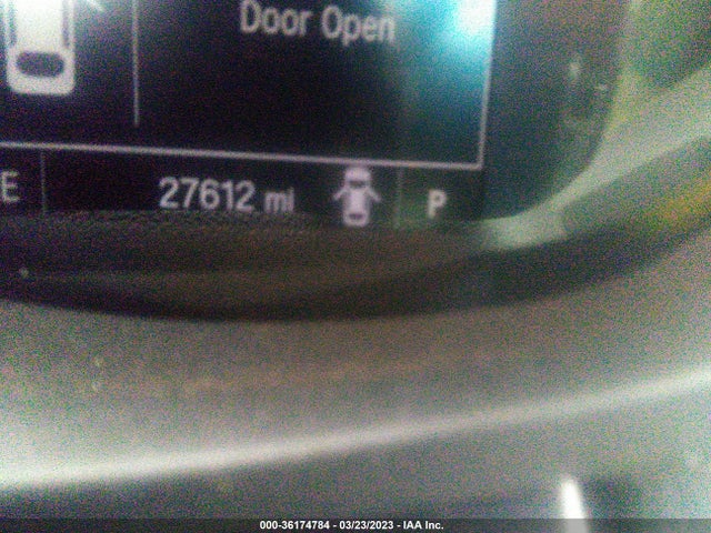 Chevrolet TRAX LS 2021 KL7CJNSB4MB340815 Image 7