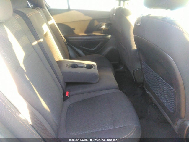 Chevrolet TRAX LS 2020 KL7CJKSB6LB093231 Image 8