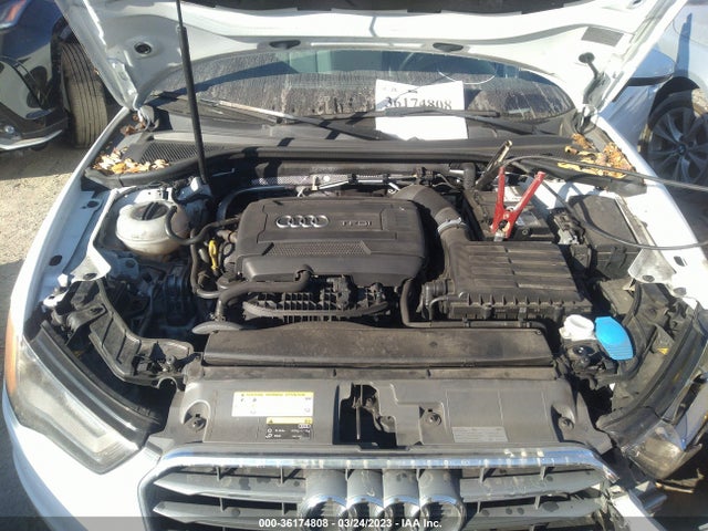 WAUA7GFF2G1005870 Audi A3 1.8t Premium