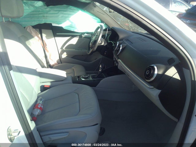 WAUA7GFF2G1005870 Audi A3 1.8t Premium