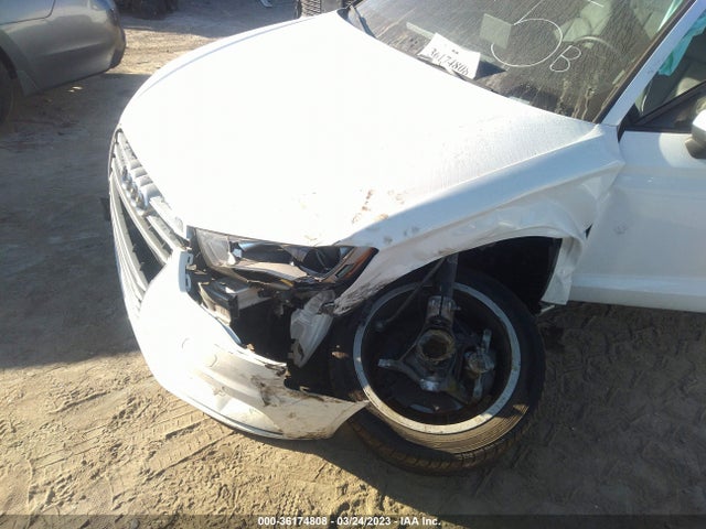 WAUA7GFF2G1005870 Audi A3 1.8t Premium