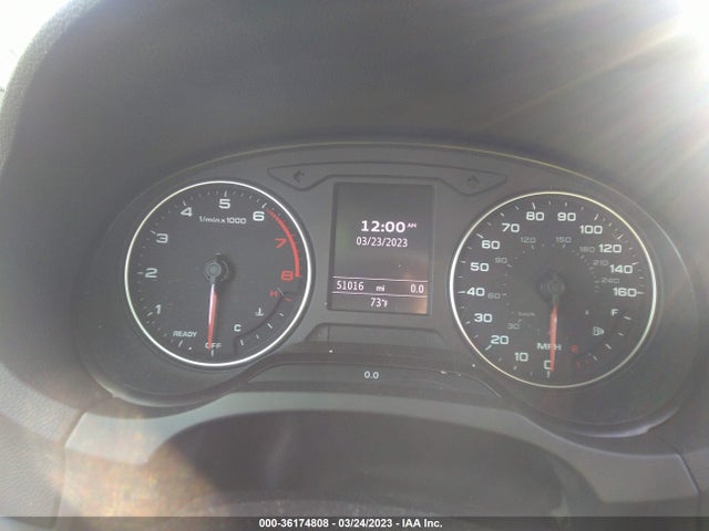 WAUA7GFF2G1005870 Audi A3 1.8t Premium