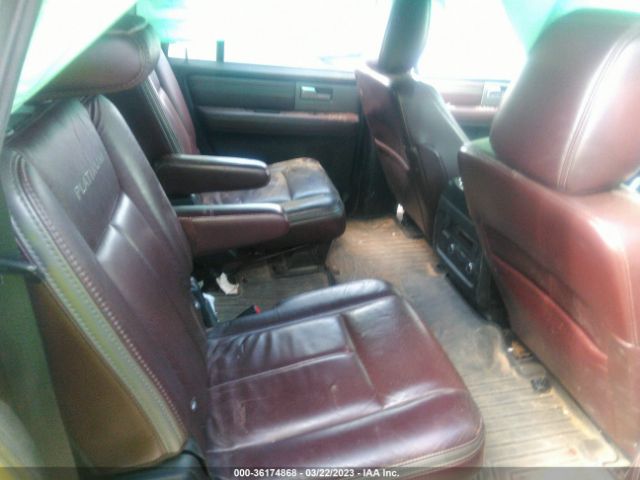 1FMJK1MTXGEF14648 Ford Expedition El Platinum