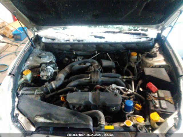 4S4BRCCC2E3258382 Subaru Outback 2.5i Premium