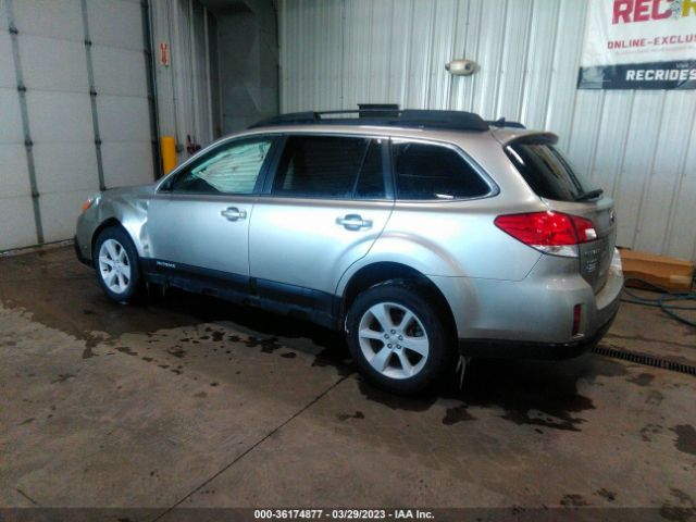 4S4BRCCC2E3258382 Subaru Outback 2.5i Premium