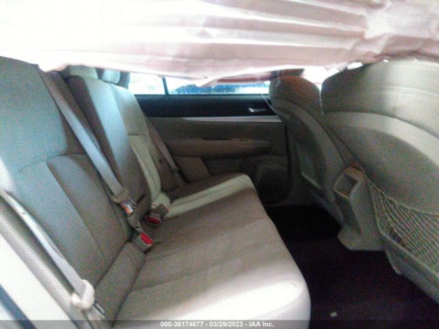 4S4BRCCC2E3258382 Subaru Outback 2.5i Premium