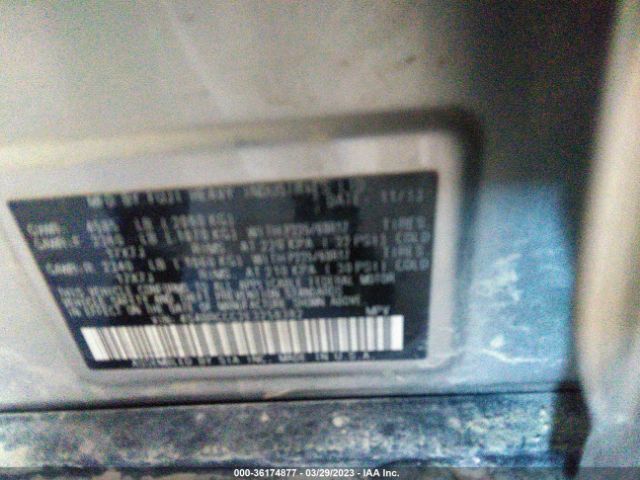 4S4BRCCC2E3258382 Subaru Outback 2.5i Premium