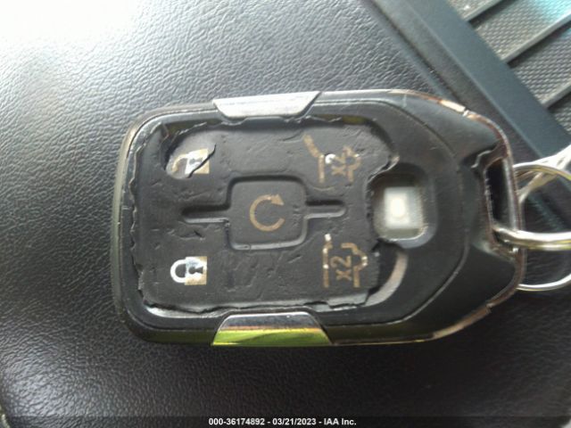 1GKS2GKCXGR360986 GMC Yukon Xl Slt