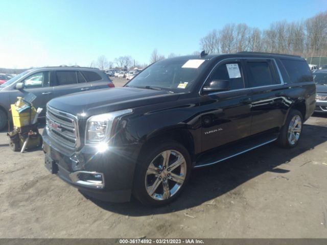 1GKS2GKCXGR360986 GMC Yukon Xl Slt
