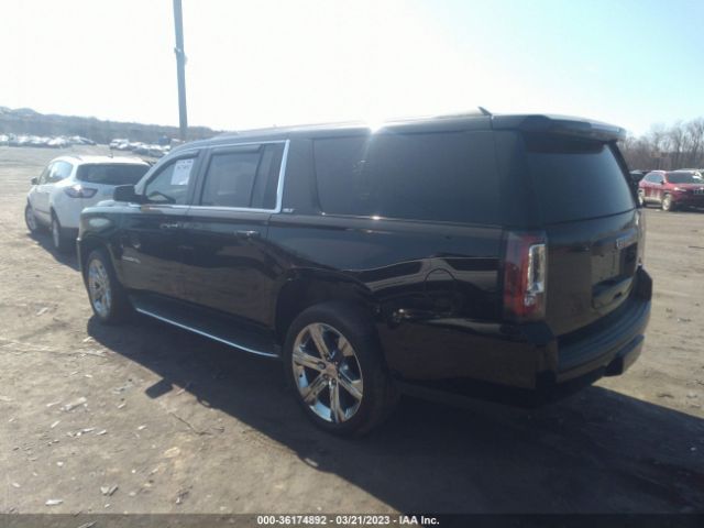 1GKS2GKCXGR360986 GMC Yukon Xl Slt