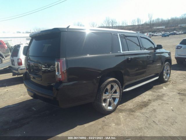 1GKS2GKCXGR360986 GMC Yukon Xl Slt