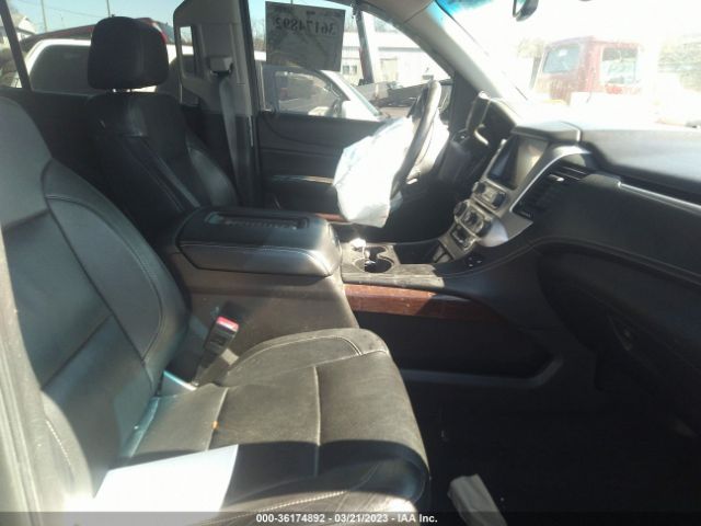 1GKS2GKCXGR360986 GMC Yukon Xl Slt