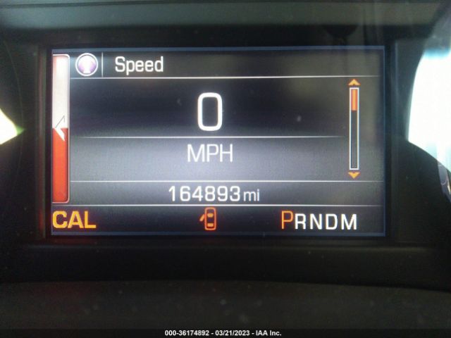 1GKS2GKCXGR360986 GMC Yukon Xl Slt