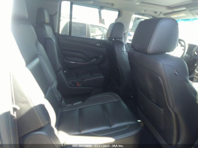 1GKS2GKCXGR360986 GMC Yukon Xl Slt