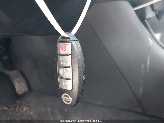 2010 NISSAN ALTIMA 3.5 SR VIN: 1N4BL2AP2AN439427