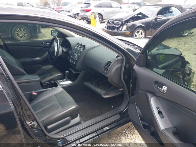 2010 NISSAN ALTIMA 3.5 SR VIN: 1N4BL2AP2AN439427