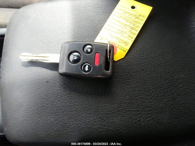 2008 SUBARU OUTBACK VIN: 4S4BP60C687300416