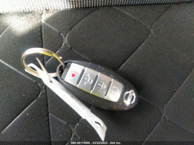 3N1CP5CV7LL520980 Nissan KICKS SV