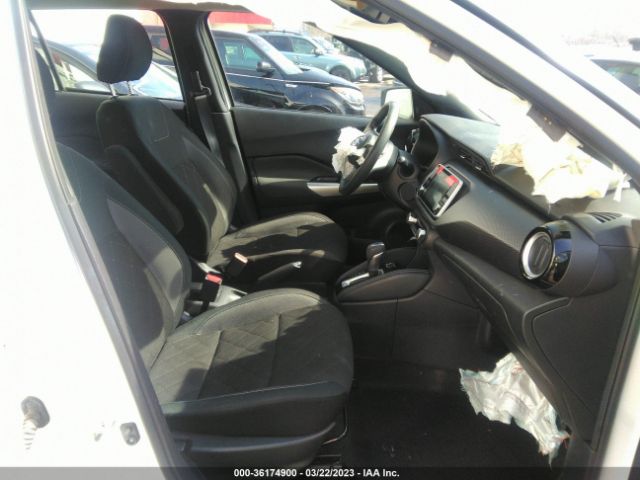 3N1CP5CV7LL520980 Nissan KICKS SV