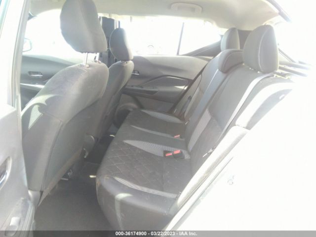 3N1CP5CV7LL520980 Nissan KICKS SV