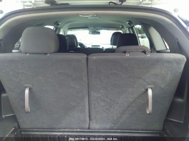 5XYKT4A61FG611894 KIA SORENTO LX