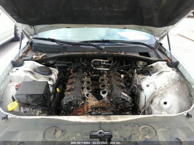 Dodge Charger Se 2014 2C3CDXBG0EH145681 Image 10