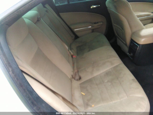 Dodge Charger Se 2014 2C3CDXBG0EH145681 Image 8