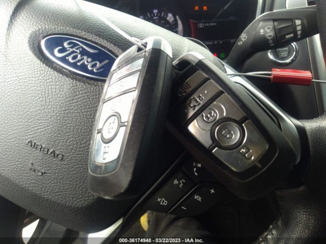 3FA6P0PU4HR191213 Ford Fusion Energi Se