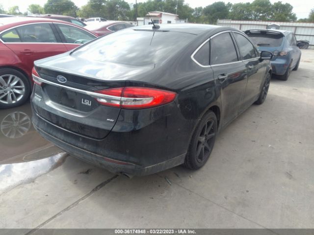 3FA6P0PU4HR191213 Ford Fusion Energi Se