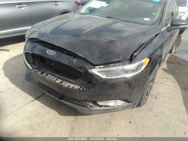 3FA6P0PU4HR191213 Ford Fusion Energi Se