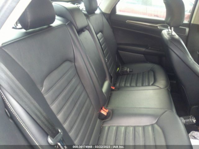 3FA6P0PU4HR191213 Ford Fusion Energi Se
