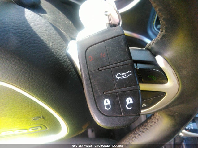Dodge Charger Sxt 2016 2C3CDXHG8GH234926 Image 11