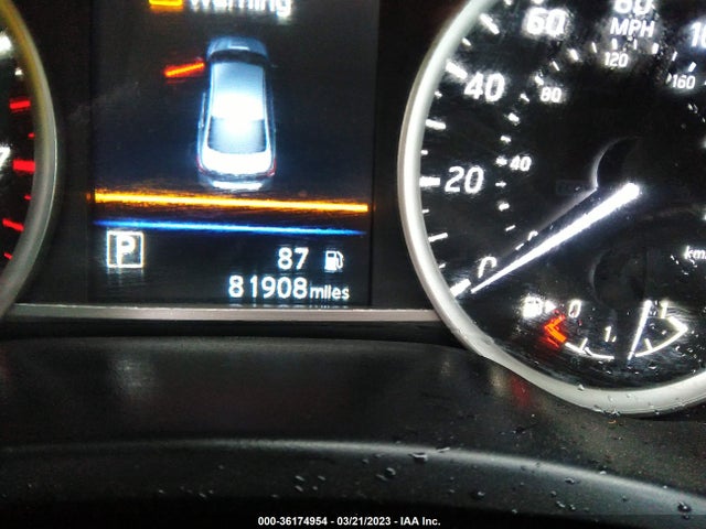 Nissan SENTRA SR 2019 3N1AB7AP5KY297670 Image 7