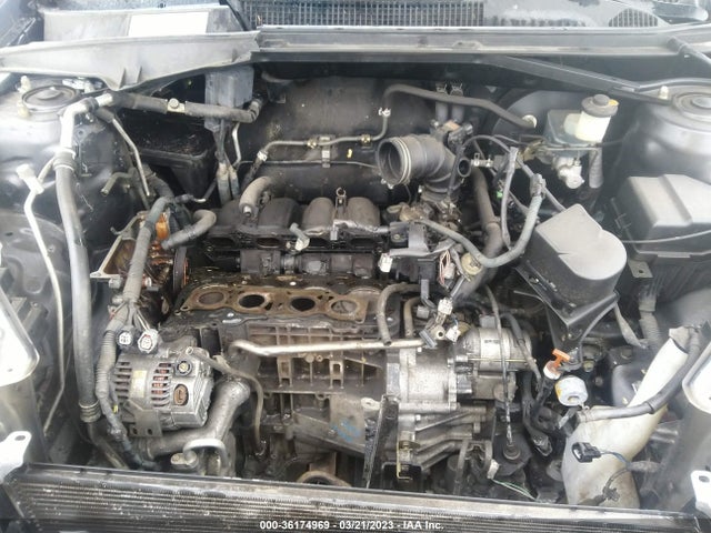 Toyota RAV4 2003 JTEHH20V230211560 Image 10