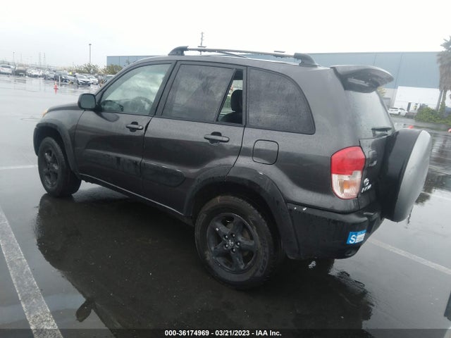 Toyota RAV4 2003 JTEHH20V230211560 Image 3