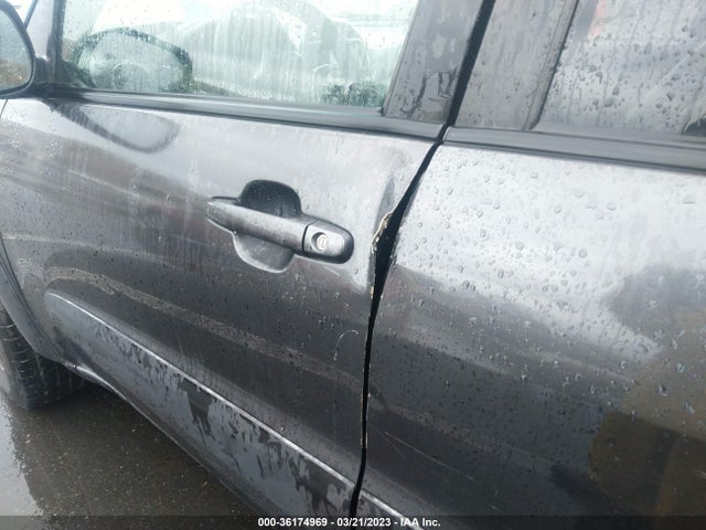 Toyota RAV4 2003 JTEHH20V230211560 Image 6