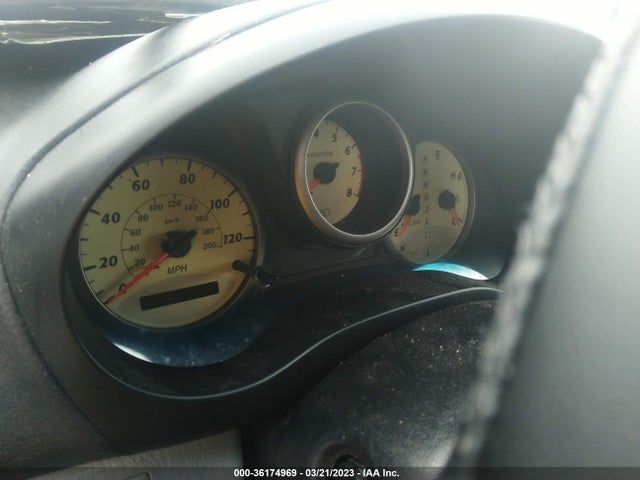 Toyota RAV4 2003 JTEHH20V230211560 Image 7
