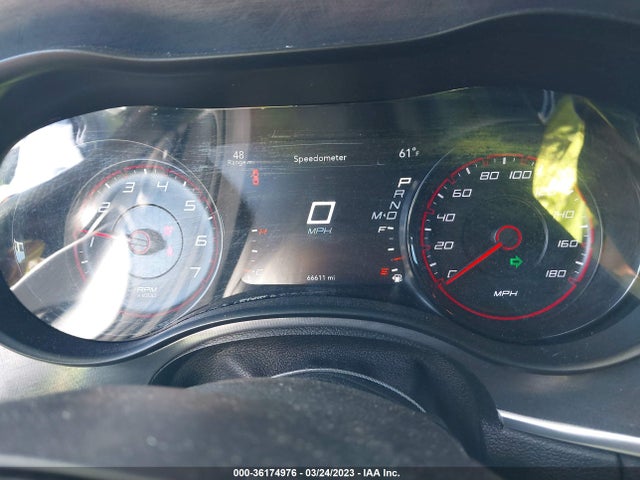 Dodge Charger Daytona 392 2018 2C3CDXGJ2JH113846 Image 9